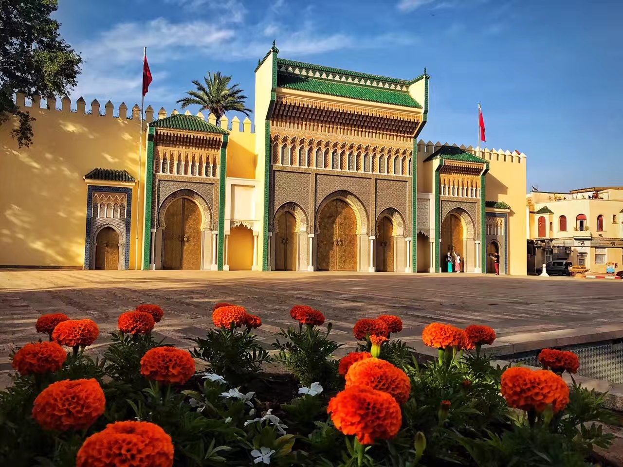 O roteiro ideal para conhecer o Marrocos em 12 dias