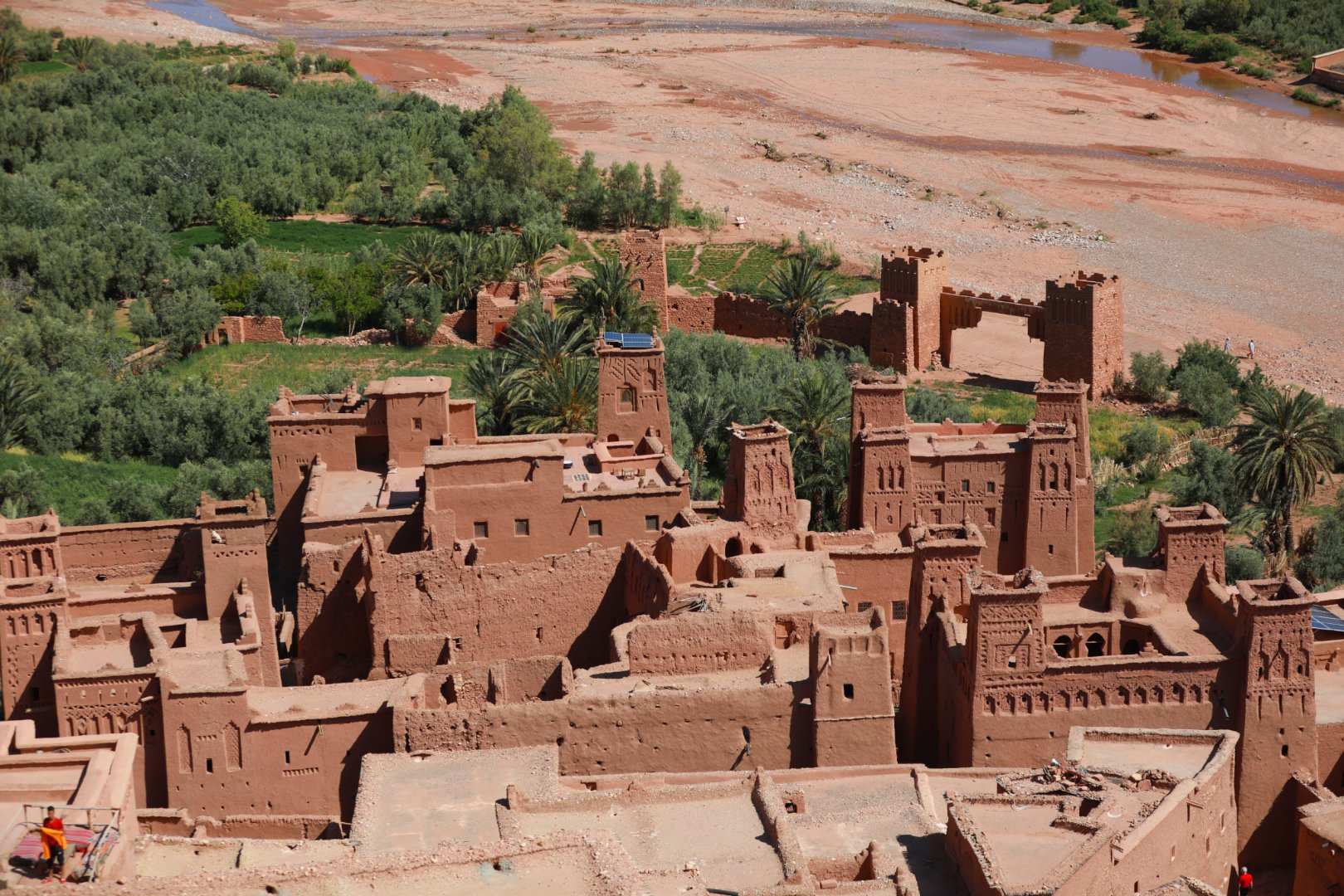 Roteiro de 10 dias de Marrakech Cidades Imperiais e Deserto do Saara